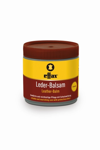 Leder-Balsam 500 ml